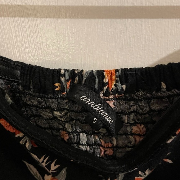 Rue21 Off the Shoulder Maxi Dress - Picture 4 of 4